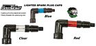 0000-0 Ooooo Lighted Spark Plug
