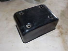 0000-00 Harley-davidson Harley 1999-03 Dyna