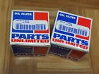 01-0035x Parts Unlimit Honda Shadow