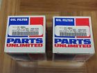 01-0064 Parts Unlimit Kawasaki Vn750