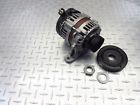 0124120015 Bosch Bmw Alternator Generator Tested Works Oem