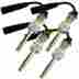027-mt-27003 Onebigoutlet Set Of 4 In-line Ignition Spark Plug Checker Tester Diagnose Tuner Finder Tool 846183110507