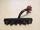 38200-mbo-005 03227 Honda 84-85 Sabre Vf700s Fuse Box Oem