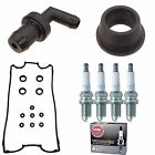 17139-pk1-000 036-1524 Timing Belt Kit Valve