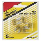 0408.1332 Bussmann Bp-atm-20 20 Amp 051712141185