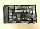 05082457ab Oem 03-05 Dodge Caravan Power Module Fuse Box
