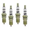 0524-4 Accel Spark Plugs 743047113141