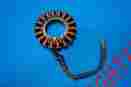 29987-06b 06-16 Harley-davidson Genuine Harley Touring Street Glide Softail Fat Boy Dyna Bob Stator