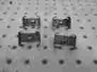 0621201626 Harley Davidson Oem Circuit Breaker Mounts