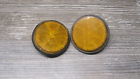 072-0420 Honda 1988 Zb50 Reflectors