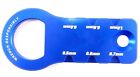 08-0579 Spark Plug Gap Tool Gauge Mx Atv Utv Offroad Honda