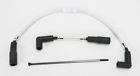 0802-3040 Magnum Braided Plug Wires