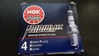 Bkr8eix 087295026687 Ngk Iridium Ix Spark