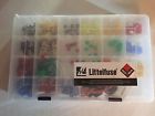 0943366 Littelfuse Red Box Blade Fuse Kit