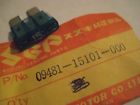 09481-15101 Suzuki Amp Fuse Nos