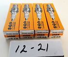 09482-00389 Ngk Lot Of Genuine Spark Plugs Suzuki