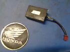 600f1 1-23-19 Honda Hurricane Cbr Denso Relay Panel Box