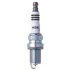 Bkr6eix-11 1 Ngk Iridium Spark Plugs Pcs New 087295037645