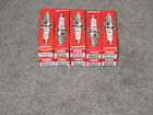 98066-58716 10 Dr8hs Honda Ngk Nos Set