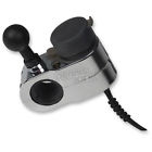 10032215 Gears Chrome Dual Usb Port