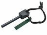 1010180210 Baladeo Balad Ndstahl Spark Ferrocerium Rod Grey