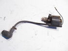 107264 1979 Coil Cable Ignition Spark 79 Yamaha Plug Dt250f 250f Dt Bracket