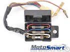 110001 Fuse Box Holder Used Kz400b Good Kawasaki 1979 Case