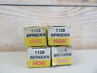 Bpr6ekn 1128 Ngk Lot Of Spark Plugs New Nos