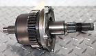 11321-371-000 Honda Goldwing Engine Motor Generator Alternator Shaft