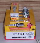 Br8hs-10 1134 Ngk 10 Pack Of