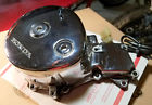 11341-mba-a40 Honda Shadow Left Crankcase Cover Bolts Included