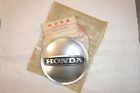 11633-323-000 11632-323-003 X 3 Honda Nos Dynamo Engine Cover Push Pins Emblem Cb