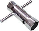 12-121 Spi Double End Wrench