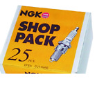 Br7hss25 1207 Ngk Boat Marine Auto Spark Plug Shop Pack Of Plugs