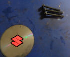 1210185 Suzuki Katana Gsx Alternator Generator Bolts