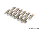 12120037582kt1kt Genuine Bmw Spark Plug Set Of