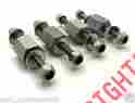 12311358131 Enduralast Solid Mounting Studs Bmw R Airhead 12 31 1 358 131 Diode Board X 4