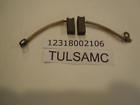 12318002348 Bmw 12318002106 Pair Brushes