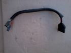 12321243178 Bmw Airhead Wire Charging Runs Between Stator And Diode Pn