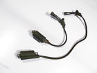 125078 Cables Spark Plug Suzuki Coils 1997-97 Ignition Tl1000s Tl1000