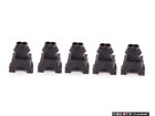 12521427615kt Genuine Bmw Plug Housing Pack Of
