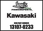 13107-0233 Kawasaki Ninja Shaft Oneway Clutch New Oem 725984078417
