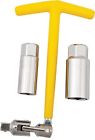 15-6003 Harddrive Swivel Spark Plug