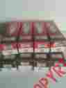 15173 Rh8c Champion Lot Of 8 Copper Plus Resistor Spark Plug
