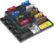 15600-04-20 Bussmann 4 Position Fuse Block