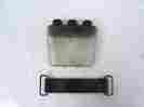 16-00704 Kawasaki H2 750 Mach Iv Spare Spark Plug Holder With Strap