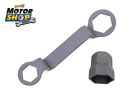 16-0371 V-twin Manufacturing 18mm Spark
