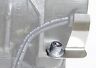 16324 Mid Usa Harley Regulator Rectifiier Plug Retaining Cover To Stator