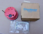 174692 Johnson Evinrude Brp Bezel Plug Hole Oem Nos