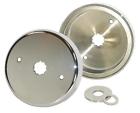 17806 V-factor Standard Chrome Plated